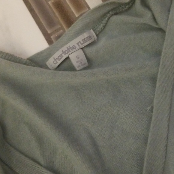 Pocket tee - Picture 2 of 3